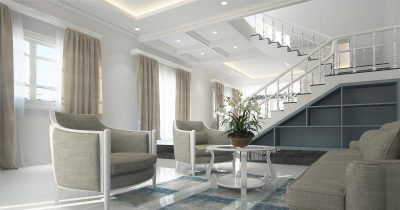 Interior/Exterior Design