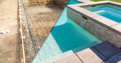 Swimming Pool Construction