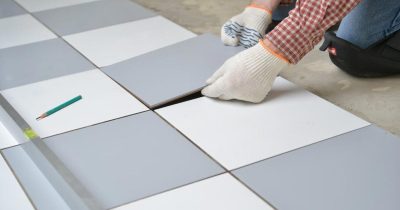 Tiling Works
